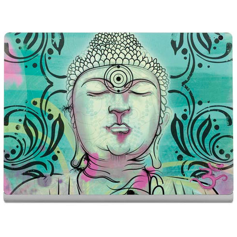 Bodhisattva Surface Book 2 15in Skin
